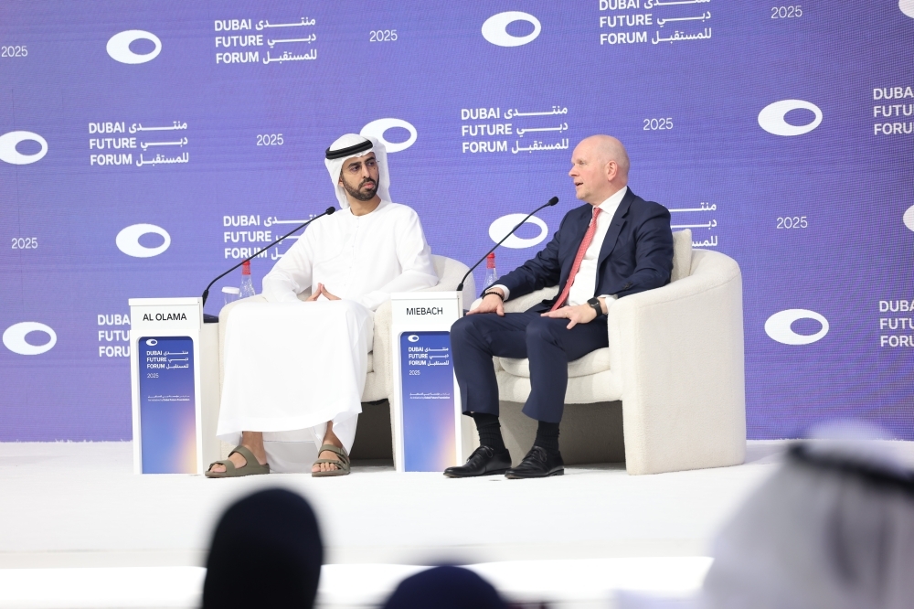 من دبي إلى العالم.. أول معاملة تجارية إلكترونية بالذكاء الاصطناعي